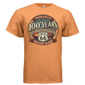 TANGERINE - G200 - FRONT