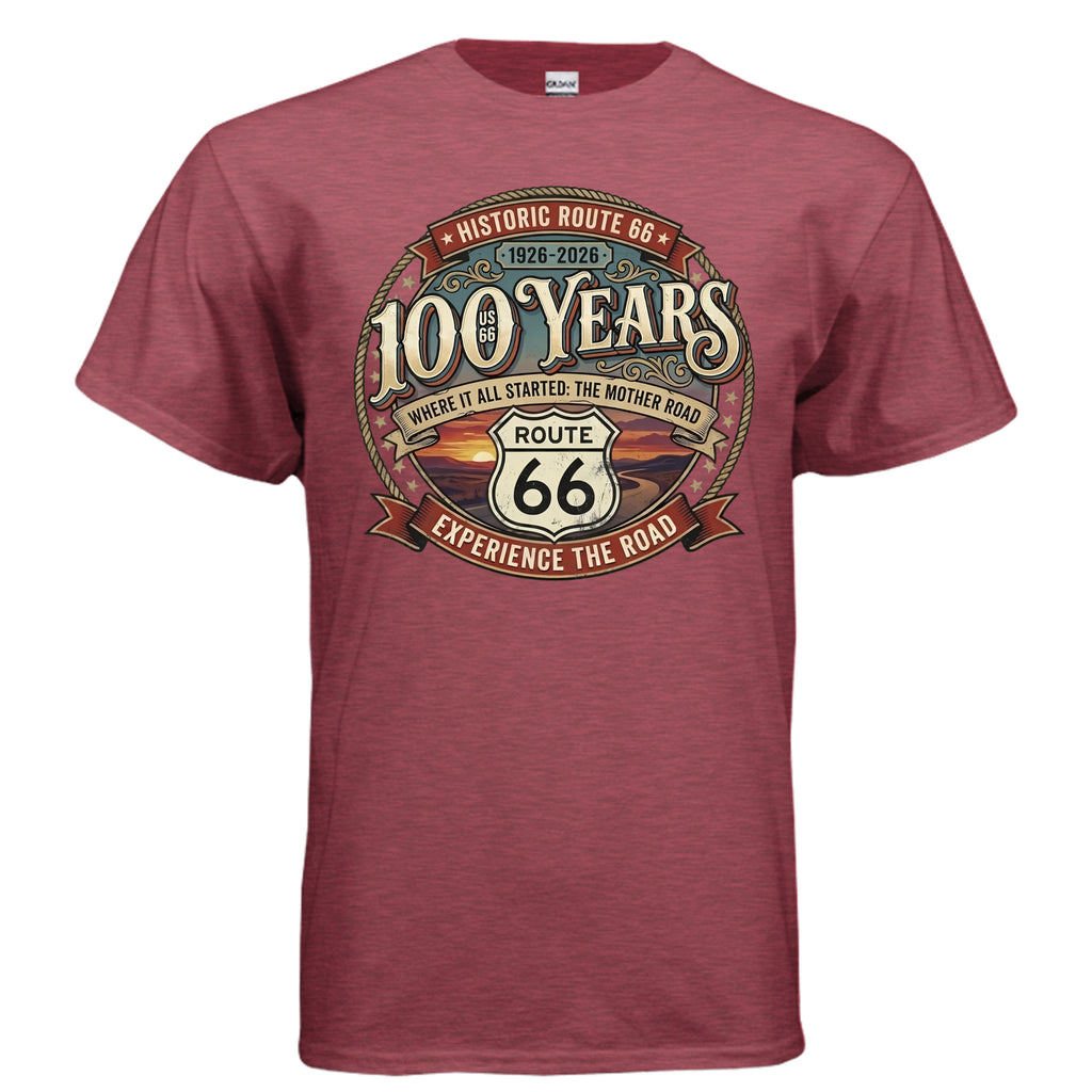 HEATHER CARDINAL - G200 - FRONT